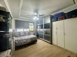 Blk 674A Choa Chu Kang Crescent (Choa Chu Kang), HDB 5 Rooms #578393611